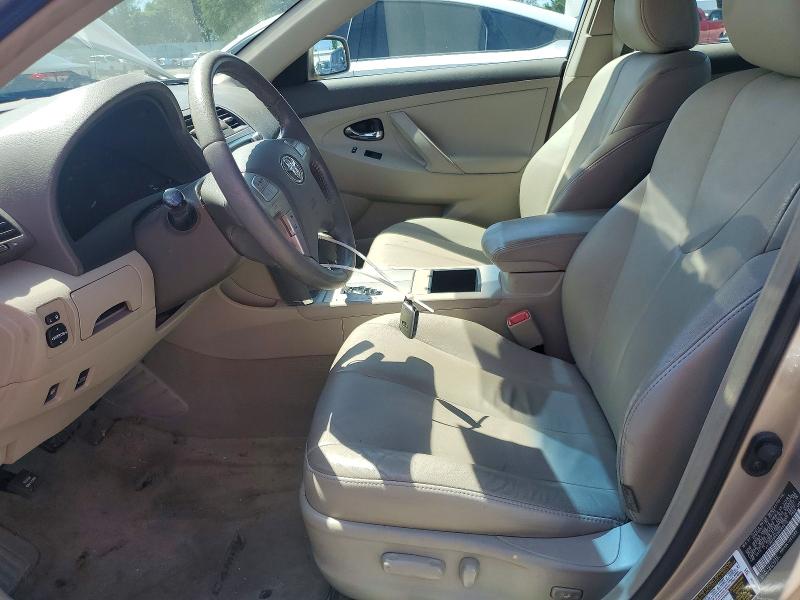 Продаж на аукціоні авто 2009 Toyota Camry, vin: 4T1BB46K69U085415, номер лоту: 55492226