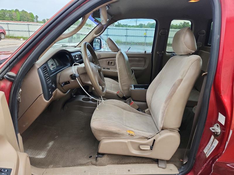 Aukcja sprzedaży 2003 Toyota Tacoma, vin: 5TESN92N73Z273416, numer aukcji: 54788976