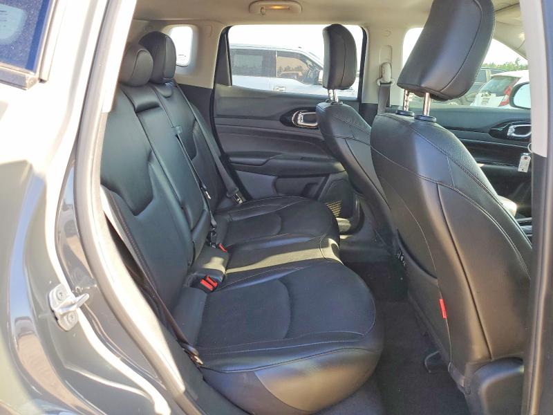 Продажа на аукционе авто 2022 Jeep Compass, vin: 3C4NJDDBXNT101949, номер лота: 53193856
