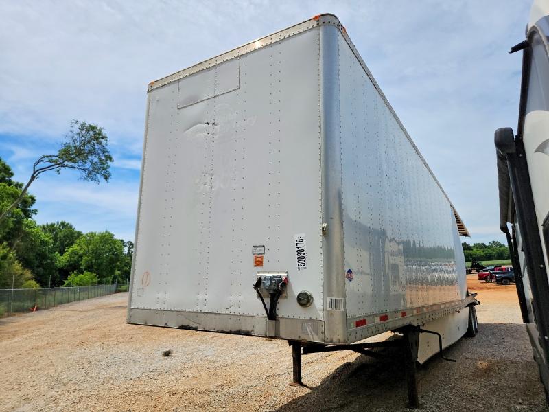 50080176 :رقم المزاد ، 1UYVS2533K3536412 vin ، 2019 Vanguard Trailer 53'trailer مزاد بيع