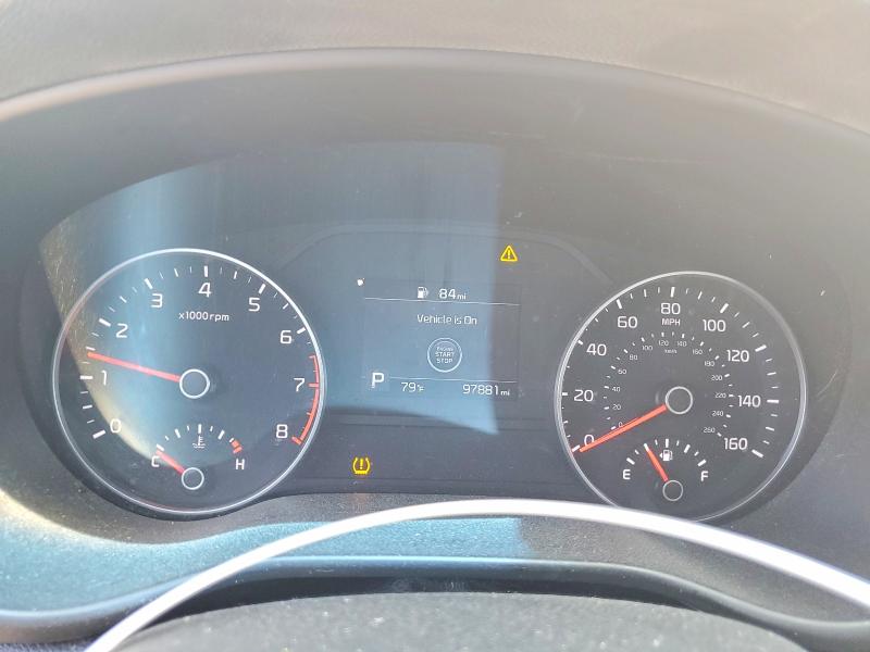 Aukcja sprzedaży 2020 Kia Sportage, vin: KNDPN3ACXL7641842, numer aukcji: 52967306