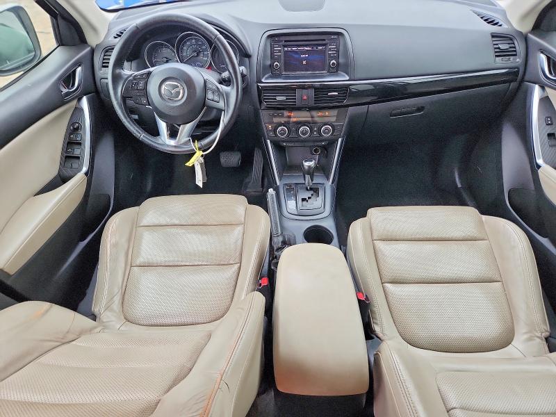 Aukcja sprzedaży 2014 Mazda Cx-5, vin: JM3KE4DY6E0363421, numer aukcji: 54806586