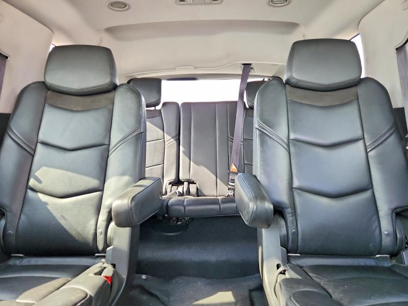 Продаж на аукціоні авто 2015 Cadillac Escalade, vin: 1GYS3MKJ1FR646238, номер лоту: 53936436