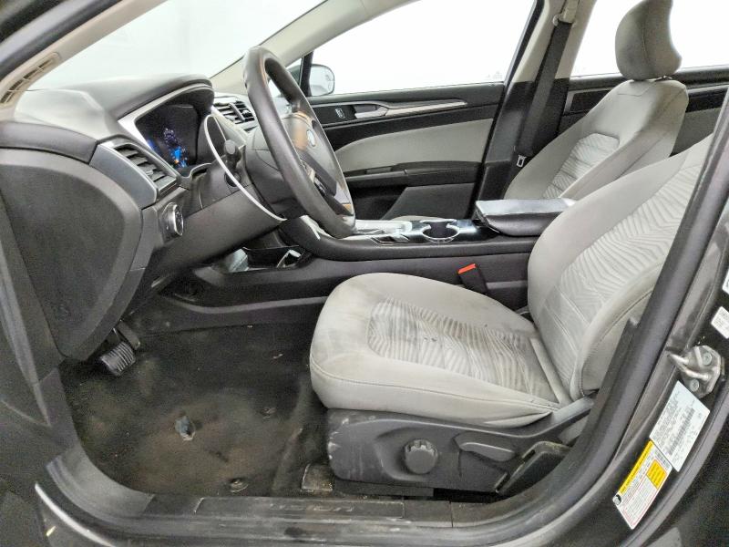 51163116 :رقم المزاد ، 3FA6P0G74GR147401 vin ، 2016 Ford Fusion مزاد بيع