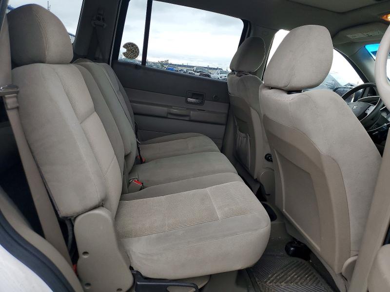 Aukcja sprzedaży 2004 Dodge Durango, vin: 1D4HB48N94F107509, numer aukcji: 54301546