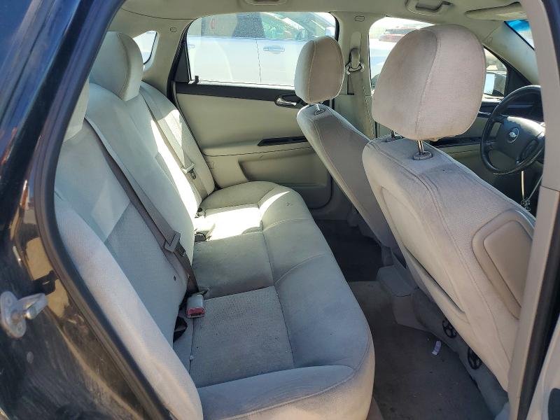 52998546 :رقم المزاد ، 2G1WG5E34D1213574 vin ، 2013 Chevrolet Impala مزاد بيع
