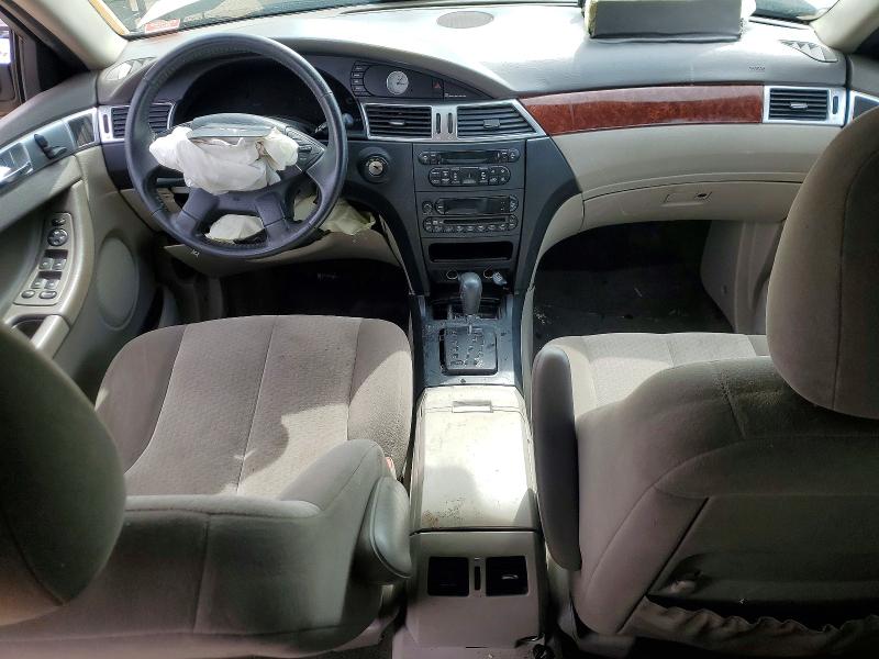 Aukcja sprzedaży 2005 Chrysler Pacifica, vin: 2C4GM68475R361204, numer aukcji: 52418186