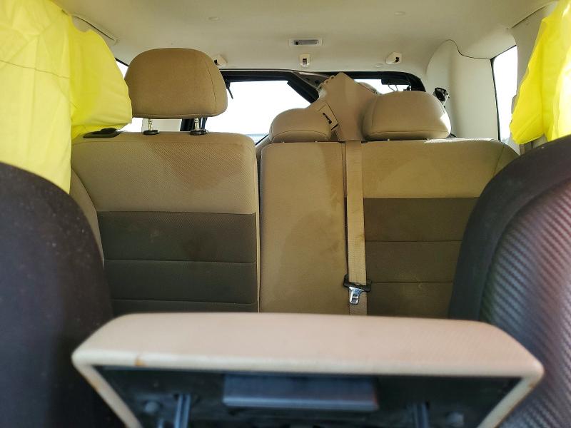 Продажа на аукционе авто 2008 Ford Escape, vin: 1FMCU49H98KE09093, номер лота: 55074276