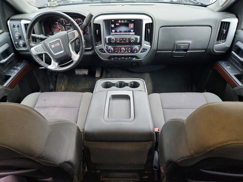 2015 Gmc Sierra მანქანა იყიდება აუქციონზე, vin: 1GTV2UEC2FZ302386, აუქციონის ნომერი: 52314946