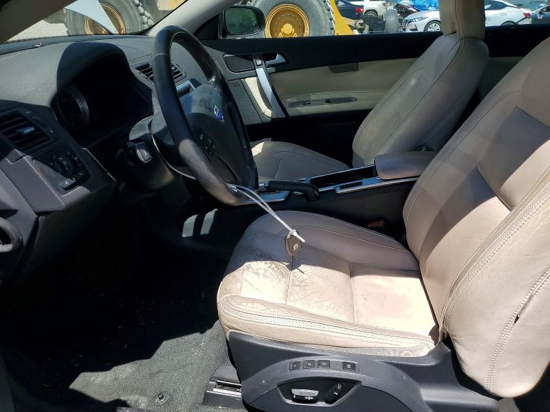 Aukcja sprzedaży 2011 Volvo C70, vin: YV1672MC0BJ107076, numer aukcji: 53443096