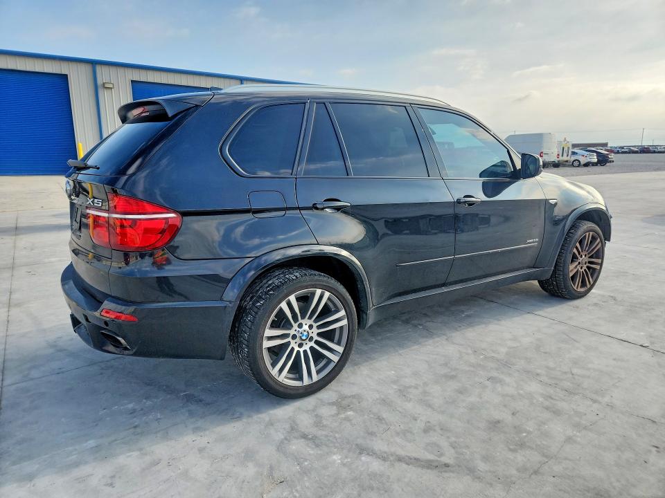 54320886 :رقم المزاد ، 5UXZV4C59D0B06980 vin ، 2013 Bmw X5 مزاد بيع