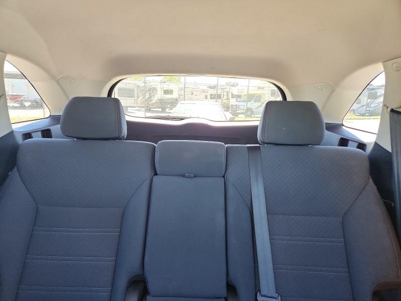 2016 Kia Sorento მანქანა იყიდება აუქციონზე, vin: 5XYPG4A37GG144563, აუქციონის ნომერი: 53767126