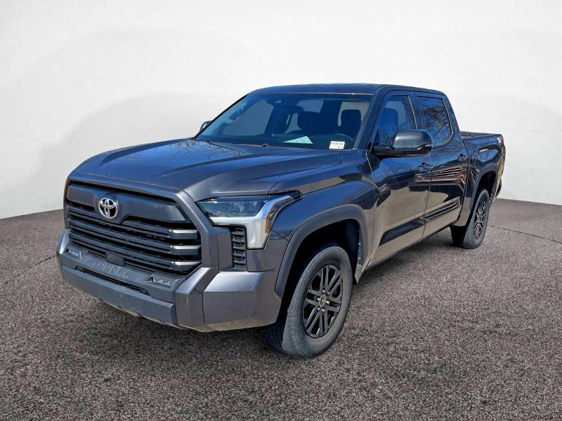 Aukcja sprzedaży 2023 Toyota Tundra, vin: 5TFLA5DB1PX120216, numer aukcji: 54929606