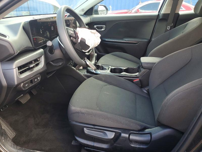 Aukcja sprzedaży 2026 Kia K4, vin: 3KPFT4DE5TE249095, numer aukcji: 54101366