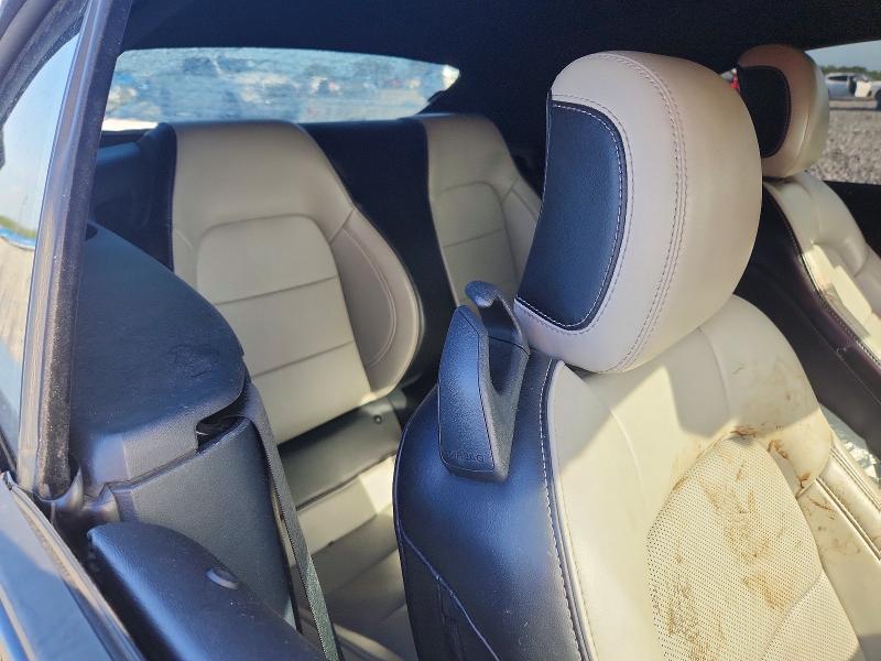 Продажа на аукционе авто 2024 Ford Mustang, vin: 1FAGP8UH3R5120048, номер лота: 55278736