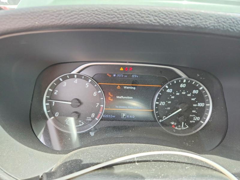Продажа на аукционе авто 2022 Nissan Frontier, vin: 1N6ED1EJ7NN643731, номер лота: 53646676