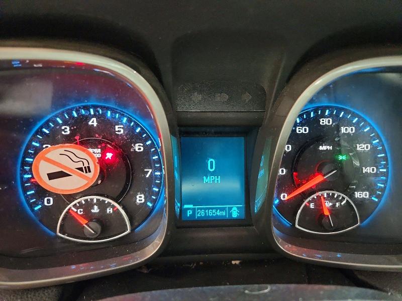 Продаж на аукціоні авто 2013 Chevrolet Malibu, vin: 1G11A5SA1DU108722, номер лоту: 54684246