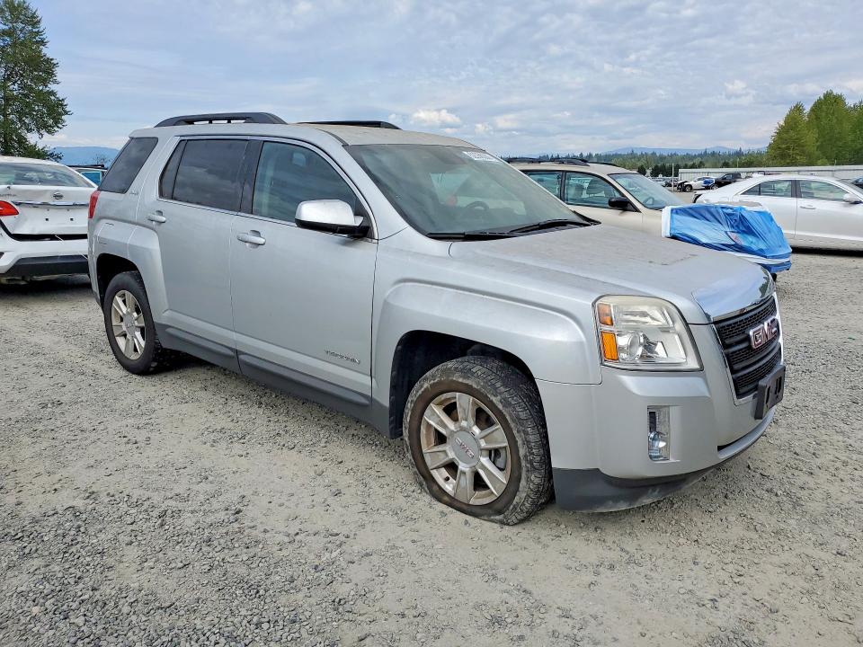 52356306 :رقم المزاد ، 2GKALSEK3D6136318 vin ، 2013 Gmc Terrain مزاد بيع
