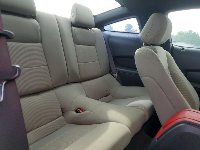 Aukcja sprzedaży 2012 Ford Mustang, vin: 1ZVBP8AM9C5253908, numer aukcji: 51959806