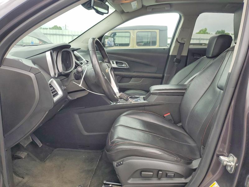 Aukcja sprzedaży 2013 Chevrolet Equinox, vin: 2GNFLGEK9D6212355, numer aukcji: 52179636