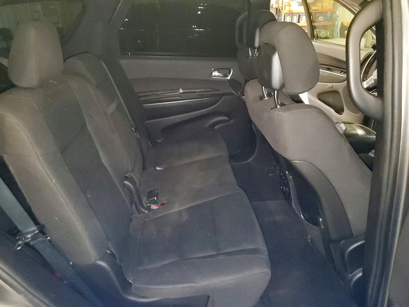Продаж на аукціоні авто 2011 Dodge Durango, vin: 1D4RE4GG4BC712180, номер лоту: 54548066