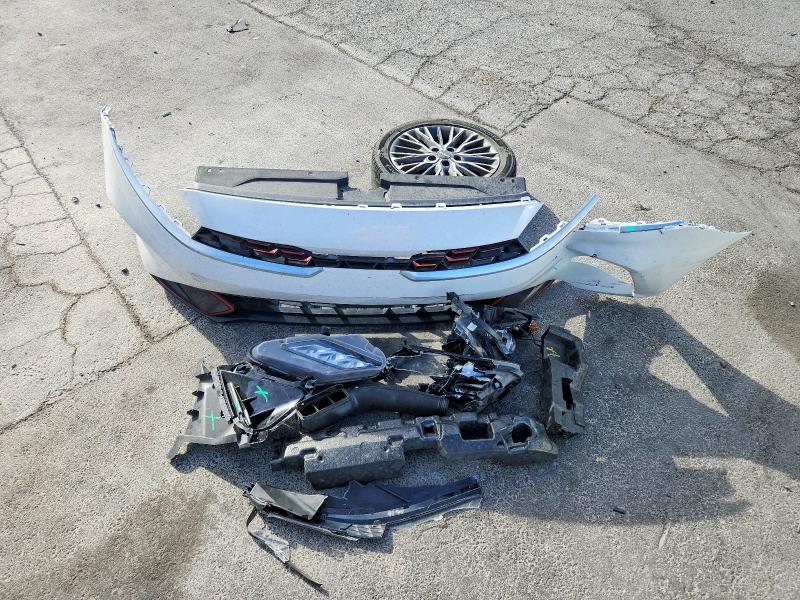 2022 Kia Forte მანქანა იყიდება აუქციონზე, vin: 3KPF54AD5NE507365, აუქციონის ნომერი: 51424446