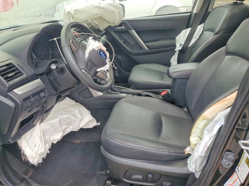 Продажа на аукционе авто 2015 Subaru Forester, vin: JF2SJGUC8FH533860, номер лота: 54330446