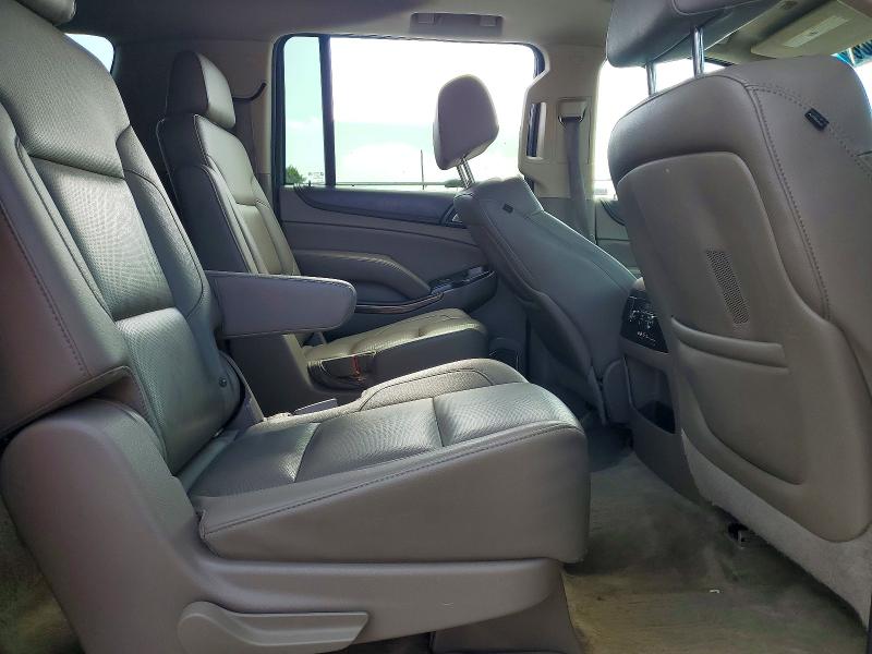 Продаж на аукціоні авто 2015 Gmc Yukon Xl, vin: 1GKS1HKC9FR269408, номер лоту: 54163006