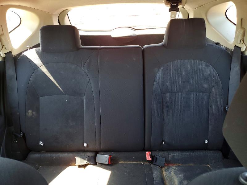Aukcja sprzedaży 2014 Nissan Rogue Select, vin: JN8AS5MV4EW705765, numer aukcji: 53370556