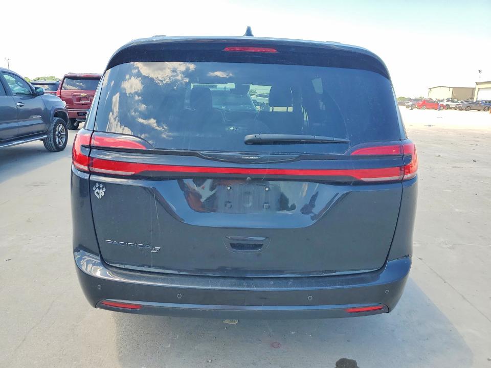 Aukcja sprzedaży 2023 Chrysler Pacifica, vin: 2C4RC1BG2PR508937, numer aukcji: 53089356