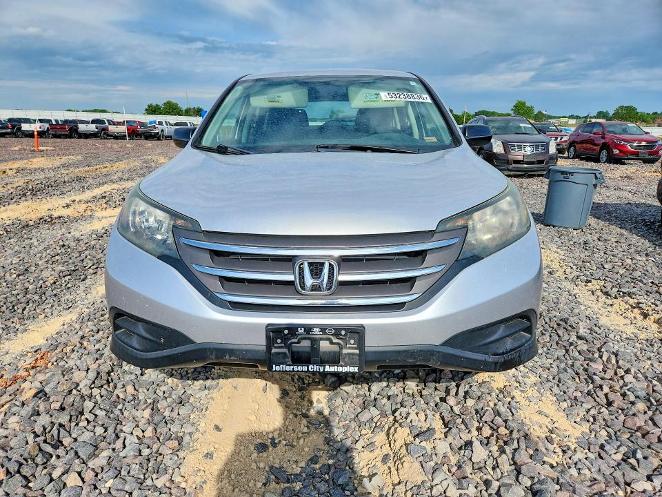 Aukcja sprzedaży 2014 Honda Cr-v, vin: 2HKRM3H36EH523142, numer aukcji: 53238836