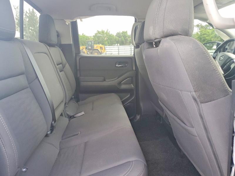 Продаж на аукціоні авто 2024 Nissan Frontier, vin: 1N6ED1EJ5RN634581, номер лоту: 54179576