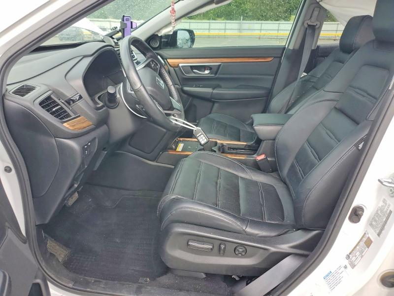 Aukcja sprzedaży 2022 Honda Cr-v, vin: 5J6RT6H94NL022507, numer aukcji: 54439216