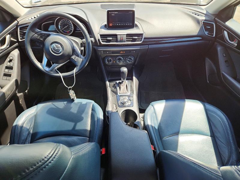 Продаж на аукціоні авто 2015 Mazda 3, vin: 3MZBM1V72FM179346, номер лоту: 54648566