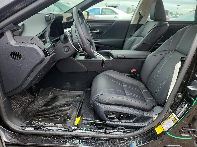 Aukcja sprzedaży 2025 Lexus Es 350, vin: 58AEZ1B17SU219903, numer aukcji: 53696896
