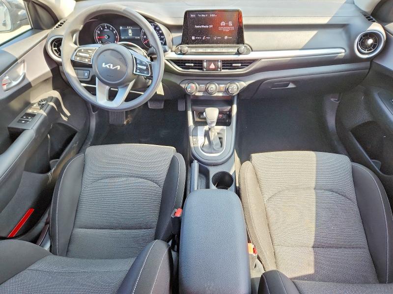 Продажа на аукционе авто 2024 Kia Forte, vin: 3KPF24AD5RE812069, номер лота: 54667696