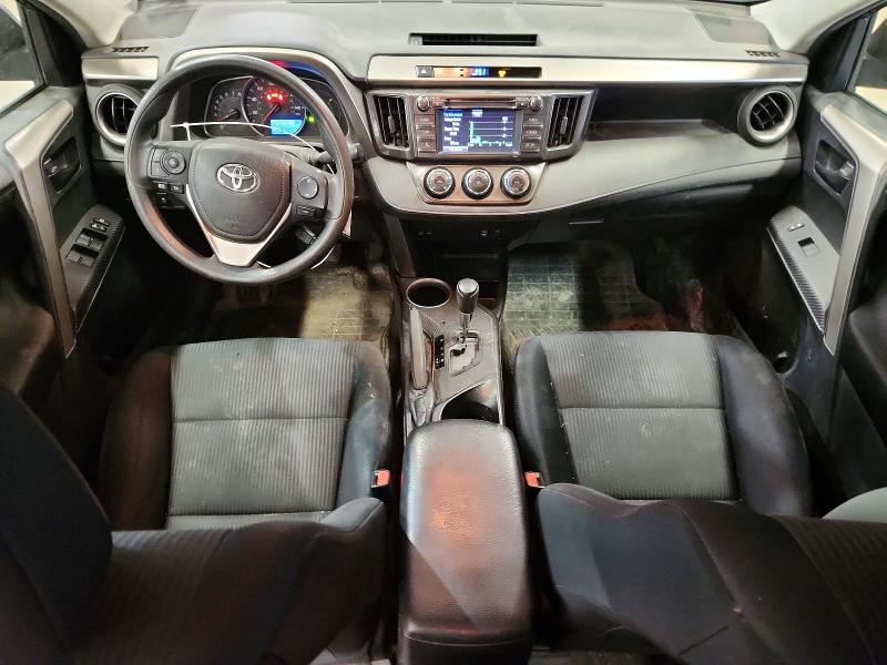 Продажа на аукционе авто 2015 Toyota Rav4, vin: 2T3BFREV9FW404015, номер лота: 55685736