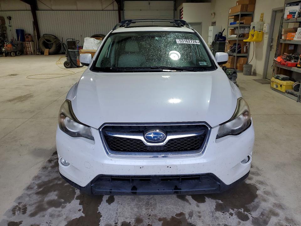 Продажа на аукционе авто 2014 Subaru Xv Crosstrek, vin: JF2GPAKC0E8201284, номер лота: 53162726