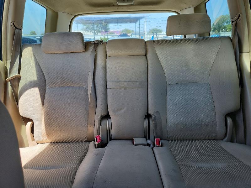 Aukcja sprzedaży 2005 Toyota Highlander, vin: JTEGD21A950118248, numer aukcji: 52874796