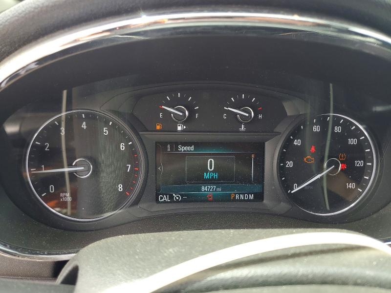 54597206 :رقم المزاد ، KL4CJBSB2HB085700 vin ، 2017 Buick Encore مزاد بيع