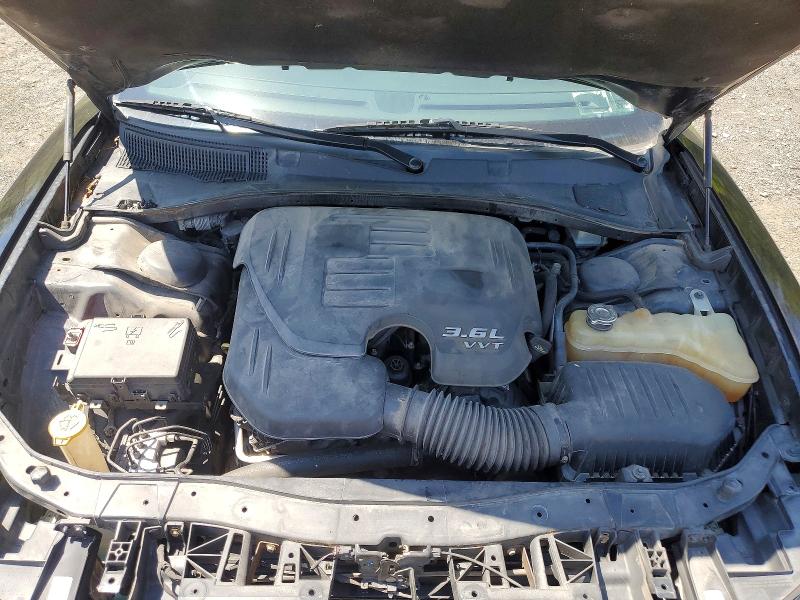 Aukcja sprzedaży 2016 Dodge Charger, vin: 2C3CDXJG3GH189324, numer aukcji: 52176226