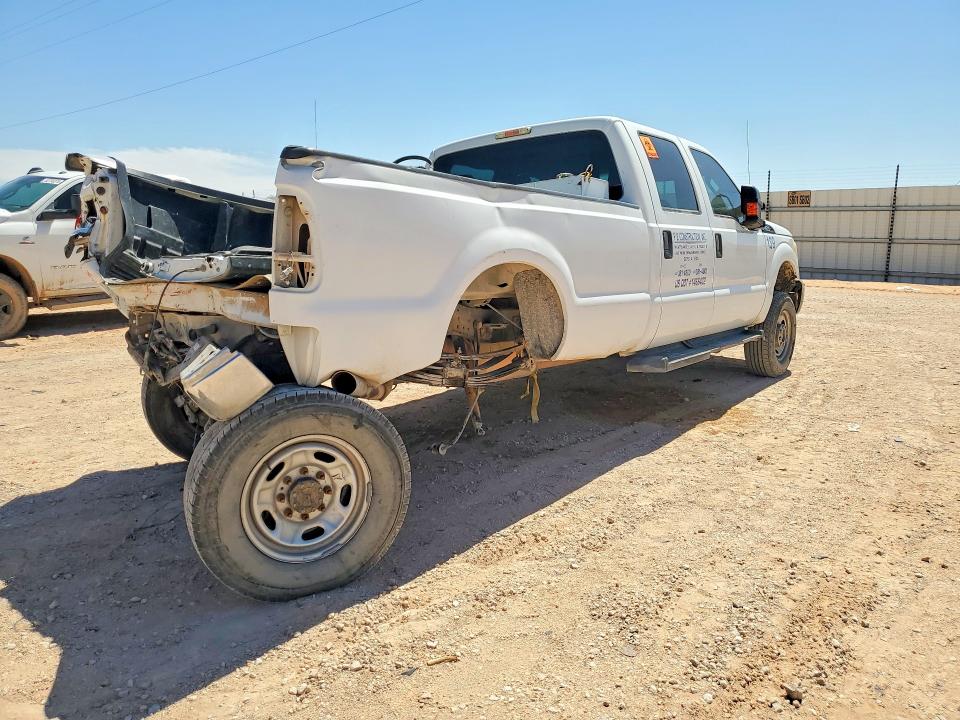 Продажа на аукционе авто 2013 Ford F250, vin: 1FT7W2B65DEB13588, номер лота: 53062146