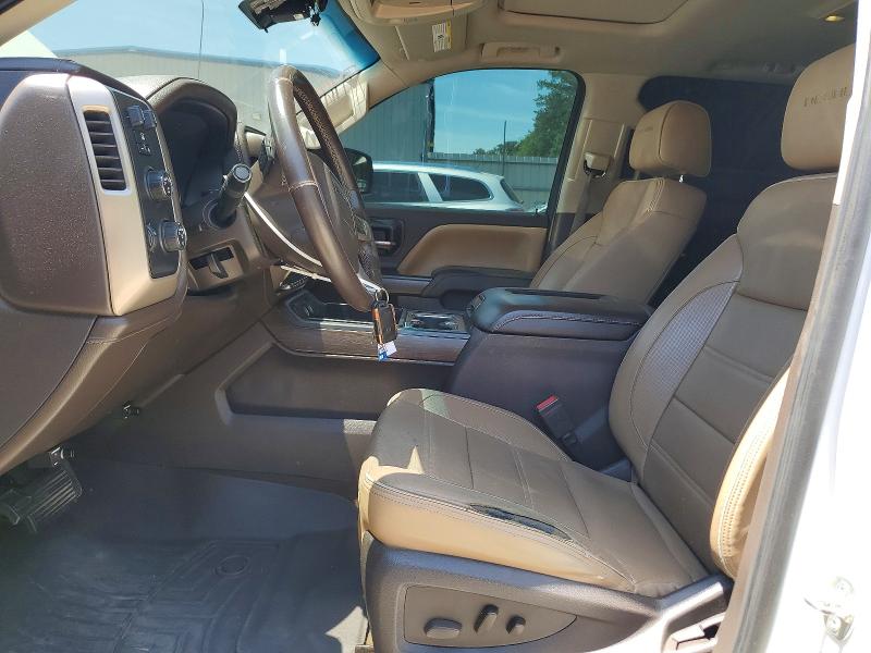 Aukcja sprzedaży 2017 Gmc Sierra, vin: 3GTU2PEJ0HG232689, numer aukcji: 52361716