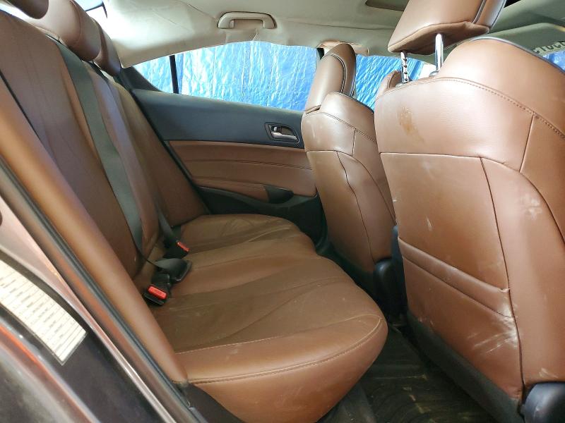 53907956 :رقم المزاد ، 19UDE2F73LA012565 vin ، 2020 Acura Ilx مزاد بيع