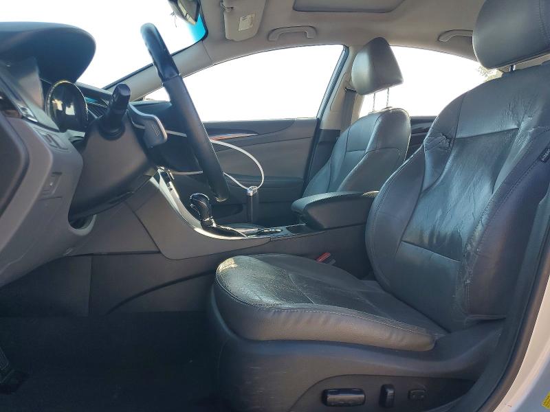 Aukcja sprzedaży 2013 Hyundai Sonata, vin: 5NPEC4ABXDH692894, numer aukcji: 52469296