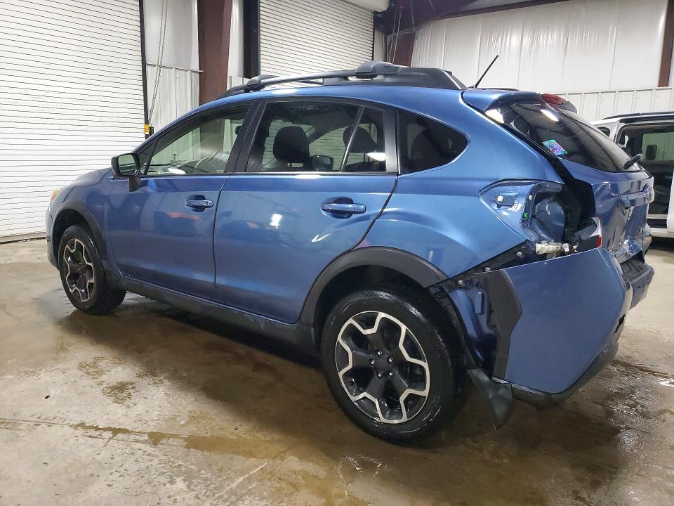 Aukcja sprzedaży 2015 Subaru Xv Crosstrek, vin: JF2GPAAC6FG291744, numer aukcji: 54793716