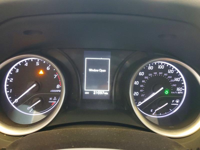 Aukcja sprzedaży 2023 Toyota Camry, vin: 4T1R11AK4PU739641, numer aukcji: 53106526