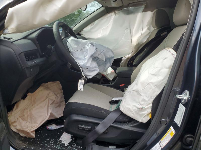 54929386 :رقم المزاد ، 7FARS4H48PE013997 vin ، 2023 Honda Cr-v مزاد بيع