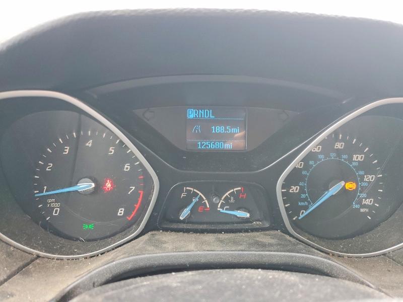 Aukcja sprzedaży 2014 Ford Focus, vin: 1FADP3E2XEL396653, numer aukcji: 54504656