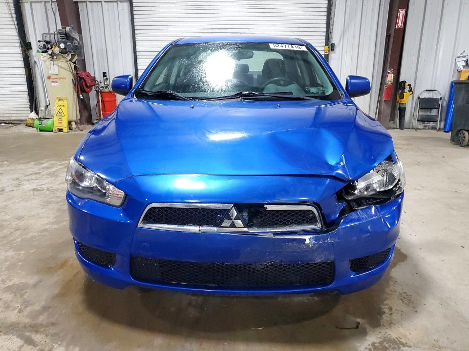 Продаж на аукціоні авто 2011 Mitsubishi Lancer, vin: JA32U2FU3BU039212, номер лоту: 52477416